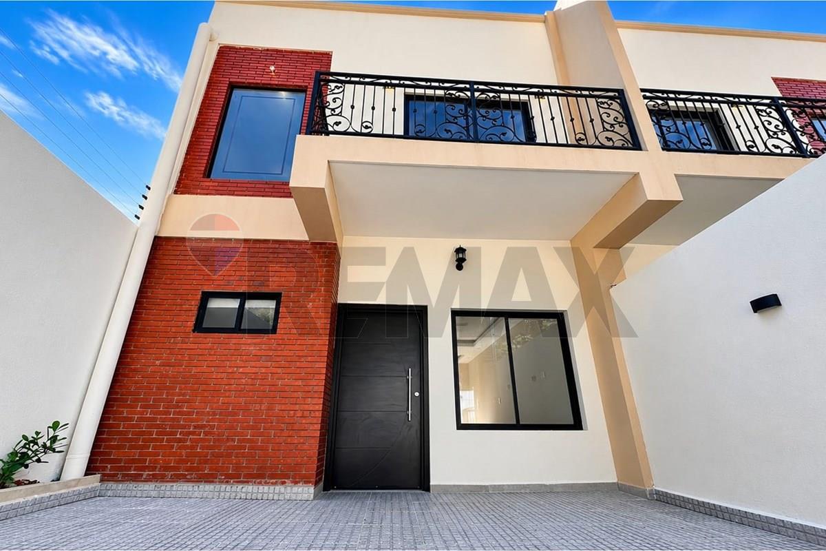Duplex — 3 dorm. — Villa Amelia — 1/5