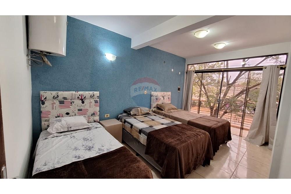 Departamento — 3 dorm. — Cambyretá — 3/5