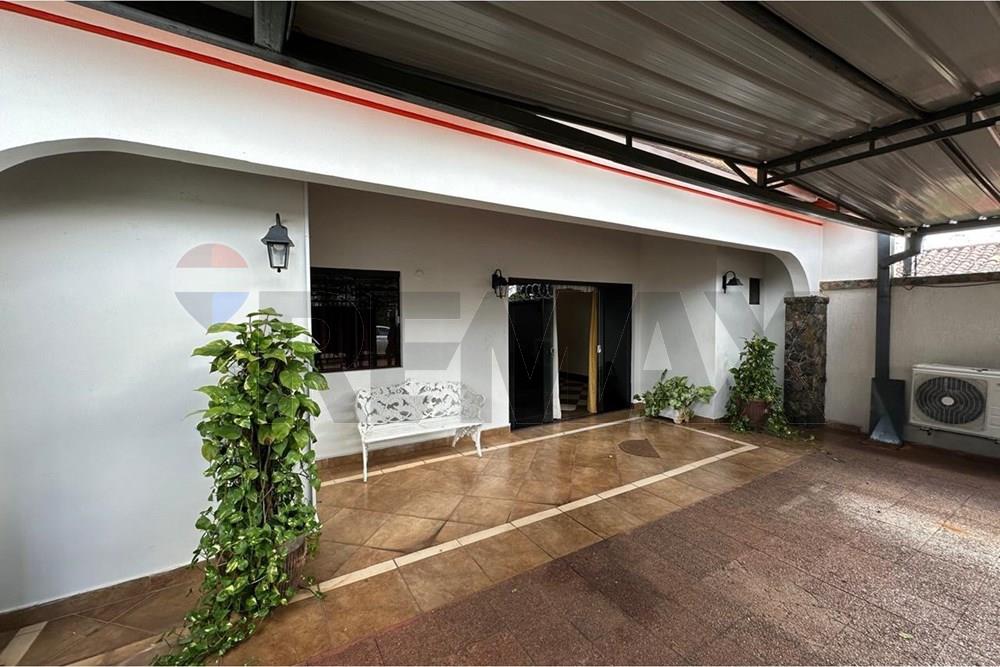 Casa — 4 dorm. — Virgen del Pilar — 3/5