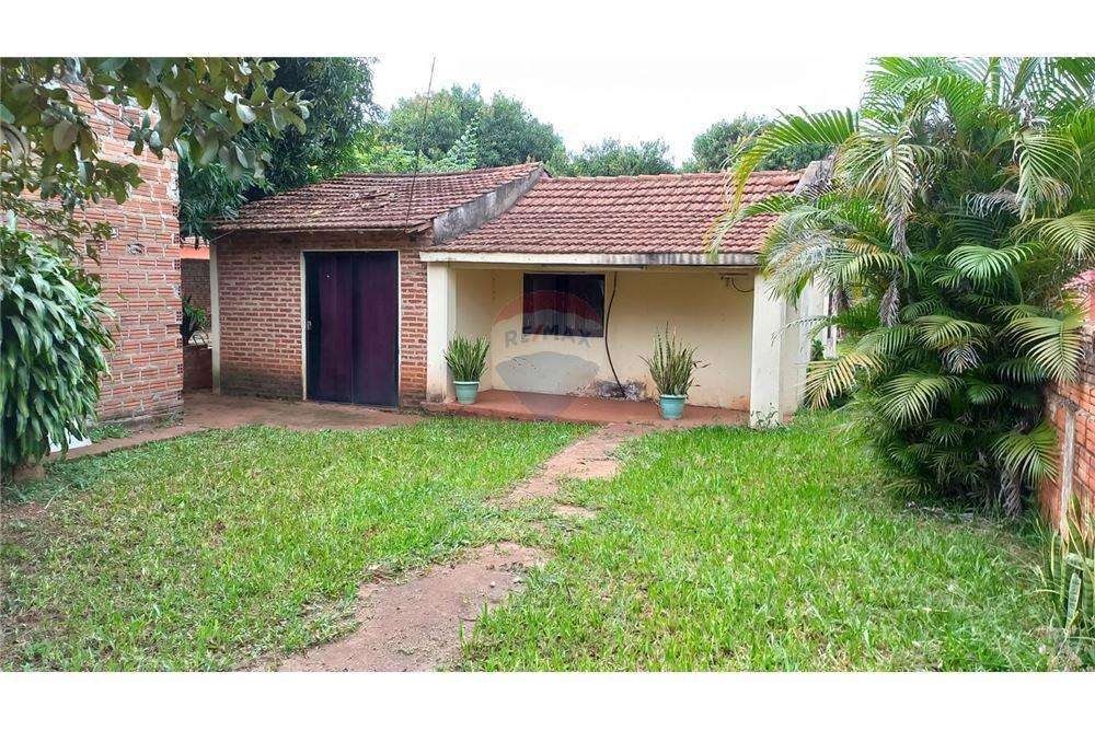 Casa — 3 dorm. — San Pedro — 3/5