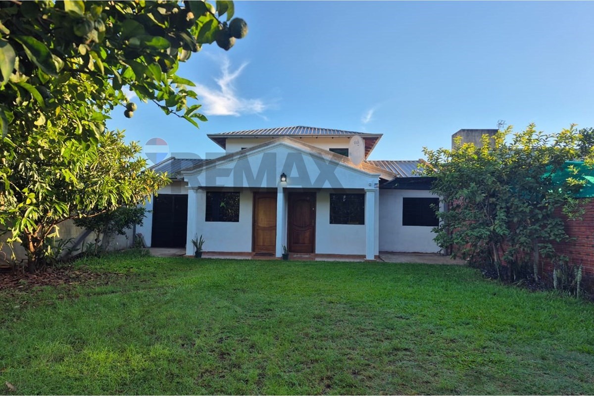 Duplex — 2 dorm. — Capitán Miranda — 2/5