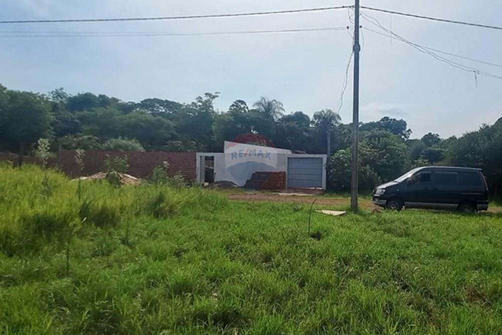 Terreno — Cambyretá — 4/5