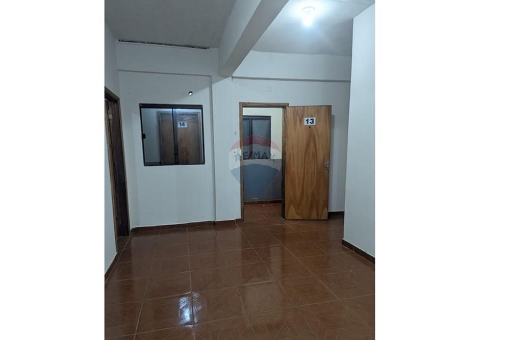 Departamento — 2 dorm. — Los Nogales — 3/5