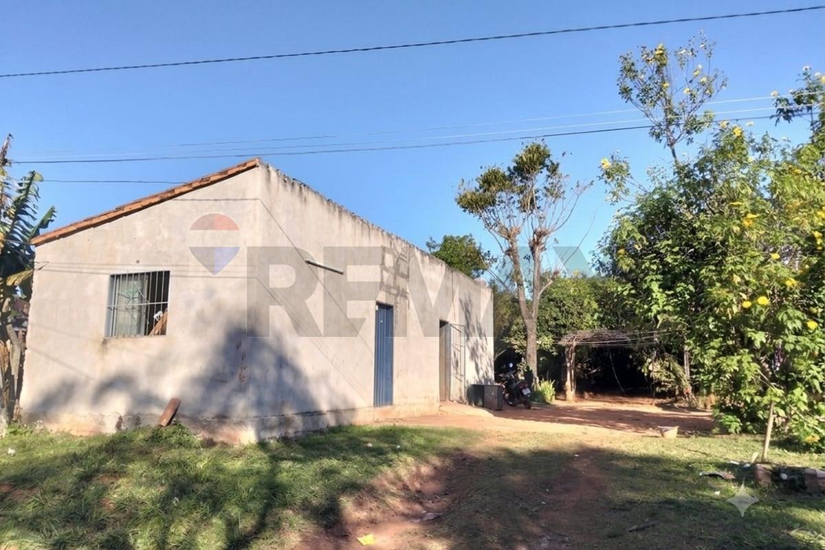 Casa — 2 dorm. — Capiata — 3/5