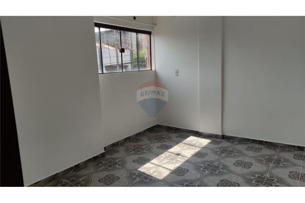 Departamento — 2 dorm. — Encarnación — 5/5