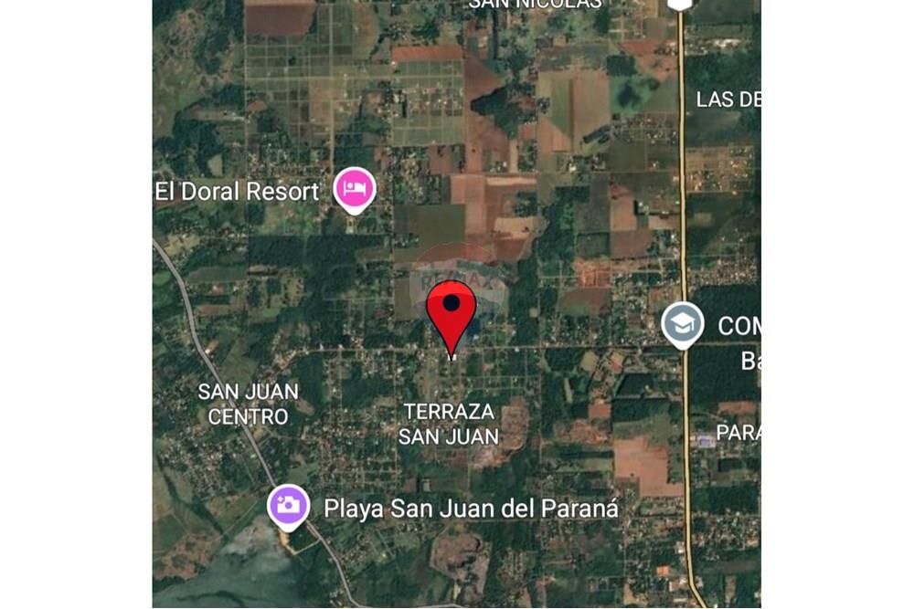 Terreno — San Juan Del Paraná — 5/5