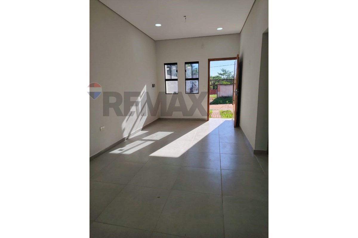 Casa — 3 dorm. — Rincón — 3/5