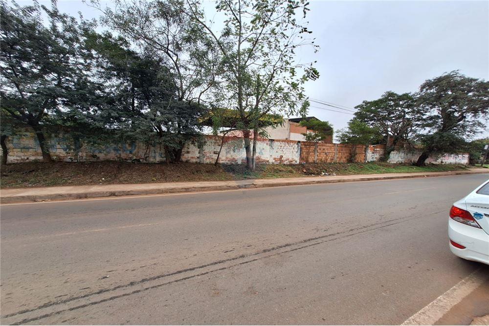 Terreno — San Lorenzo — 1/5