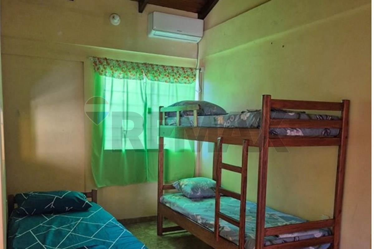 Duplex — 2 dorm. — Capitán Miranda — 5/5