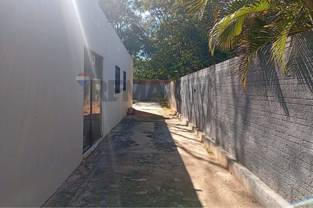 Casa — 3 dorm. — Rincón — 3/5