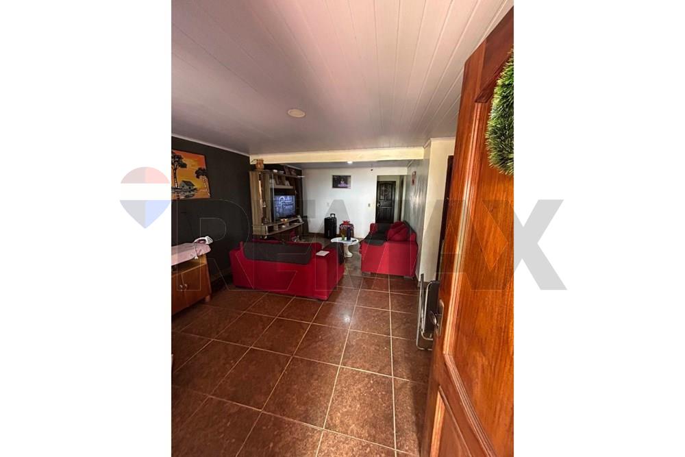 Casa — 3 dorm. — Cambyretá — 5/5