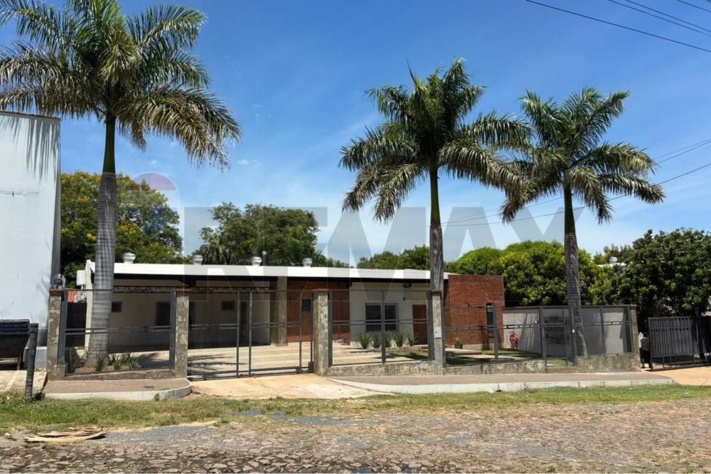 Casa — 4 dorm. — Mbachio II — 1/5