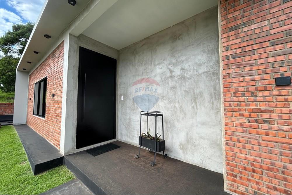 Casa — 4 dorm. — San Isidro — 3/5