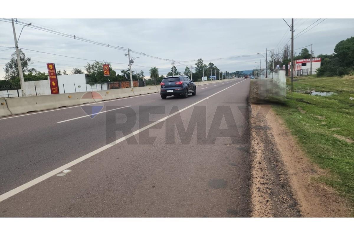 Terreno — Ypacaraí — 2/5