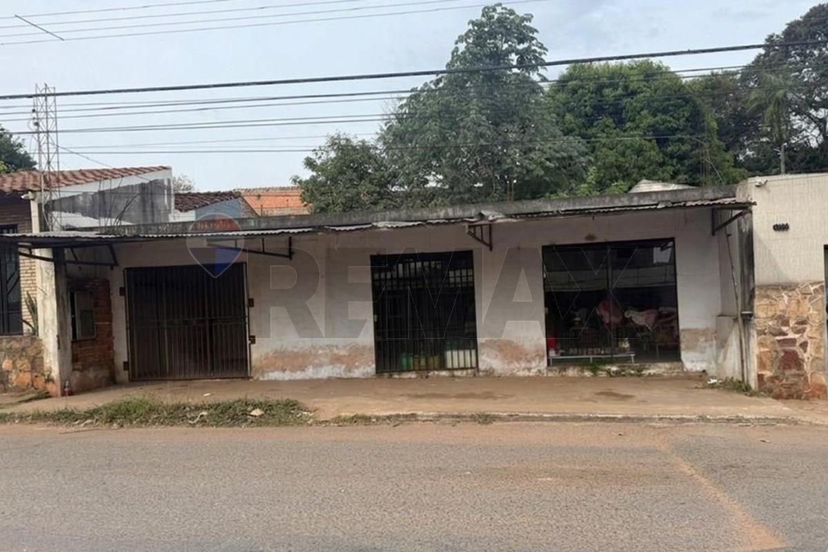 Terreno — Centro — 3/5