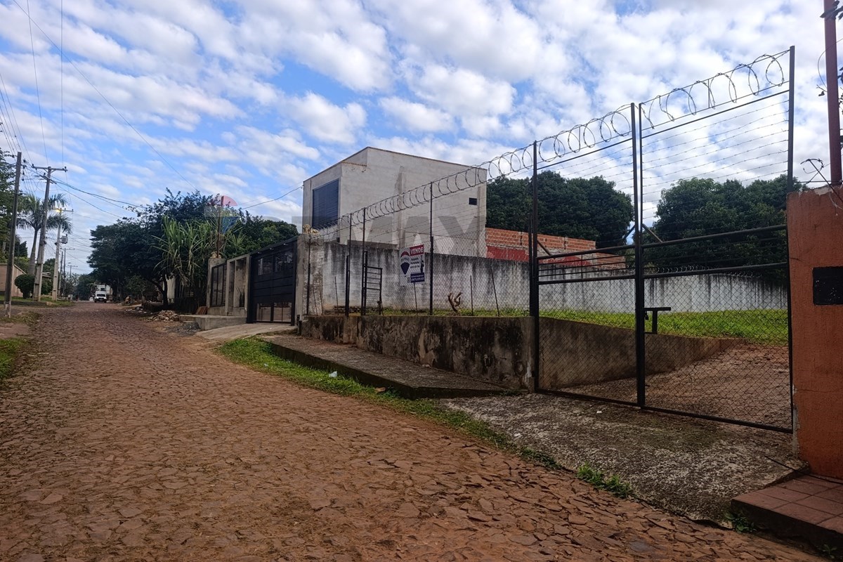 Terreno — San Miguel — 1/5