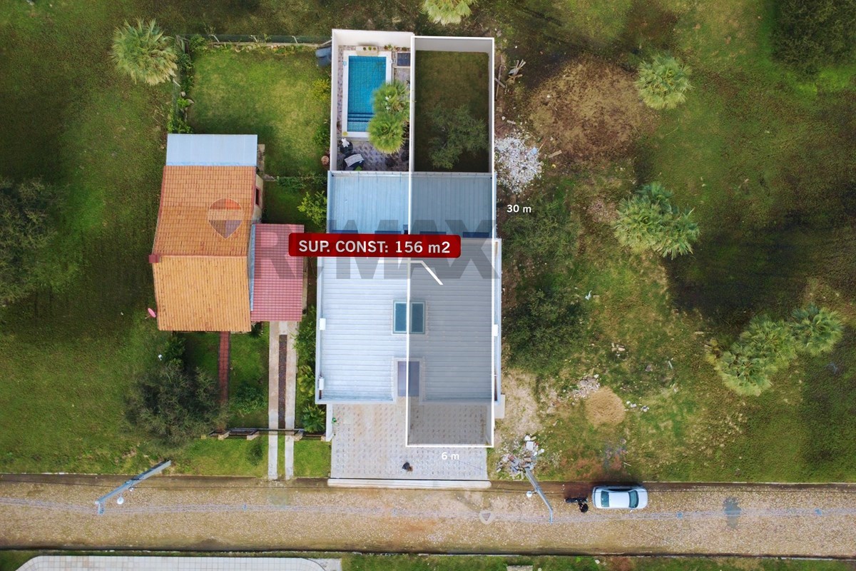 Duplex — 3 dorm. — Limpio — 2/5