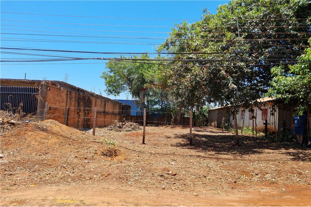 Terreno — Hernandarias — 2/5