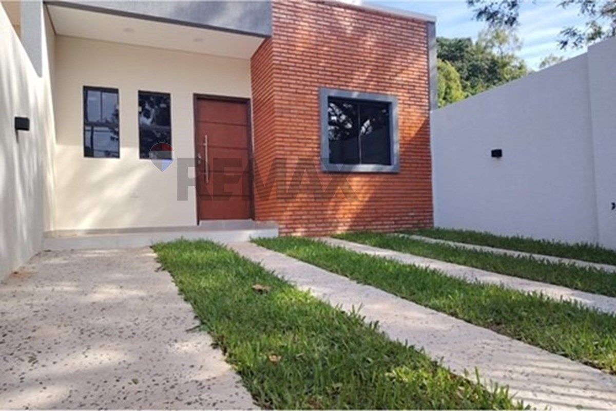Casa — 3 dorm. — Rincón — 1/5