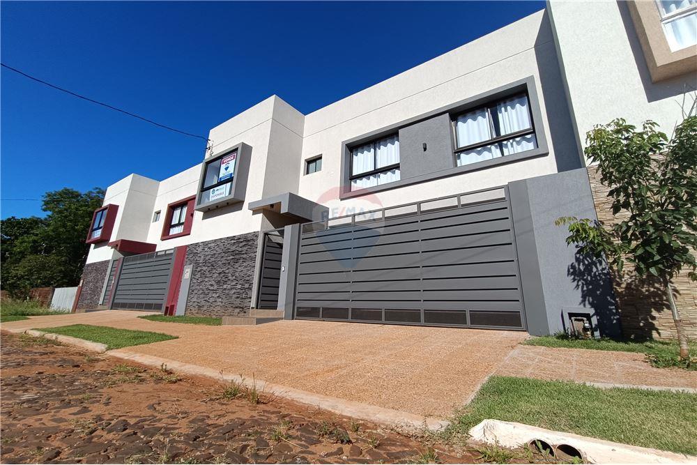 Duplex — 3 dorm. — Kennedy — 1/5