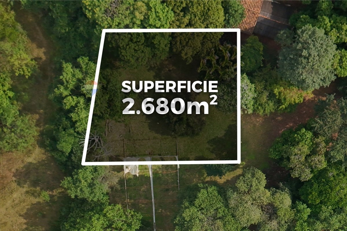 Terreno — Rincón del Peñón Este — 1/5