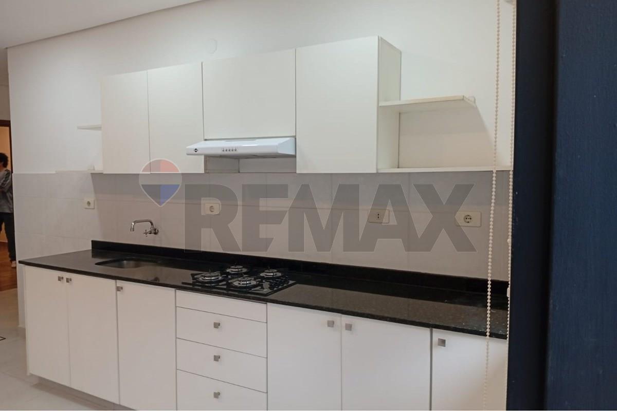 Departamento — 2 dorm. — Loma Merlo — 2/5