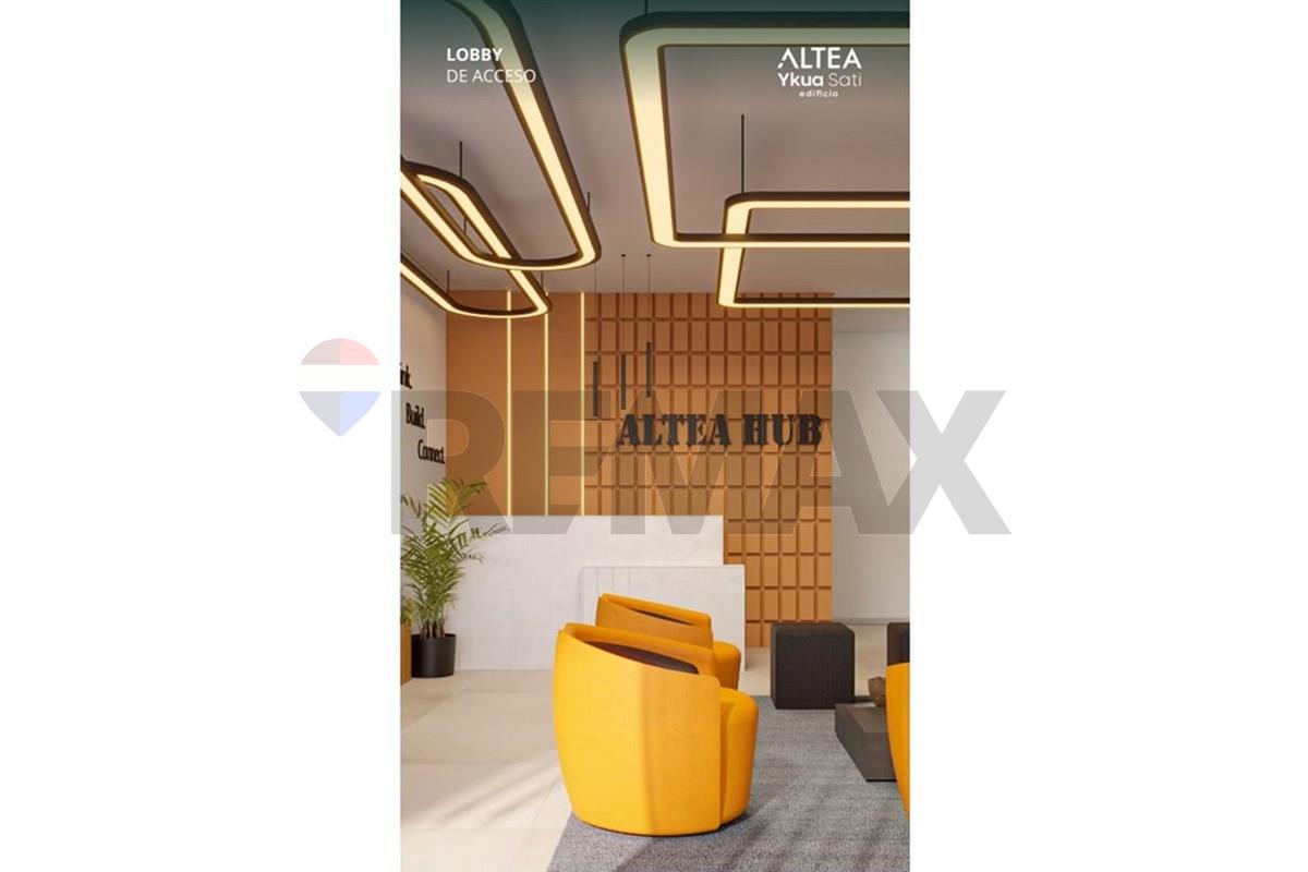 Altea Hub, foto 4
