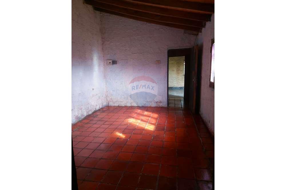 Casa — 2 dorm. — Ypacaraí — 5/5