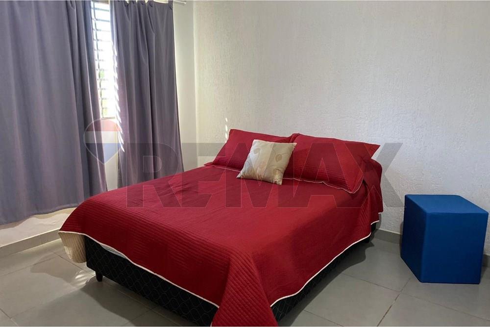 Casa — 2 dorm. — Aregua — 3/5