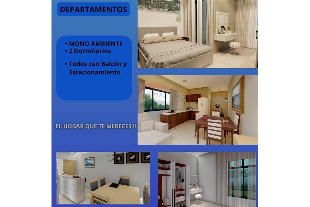 Departamento — Kennedy — 2/5