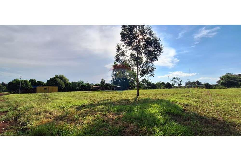 Terreno — Capitán Miranda — 1/5