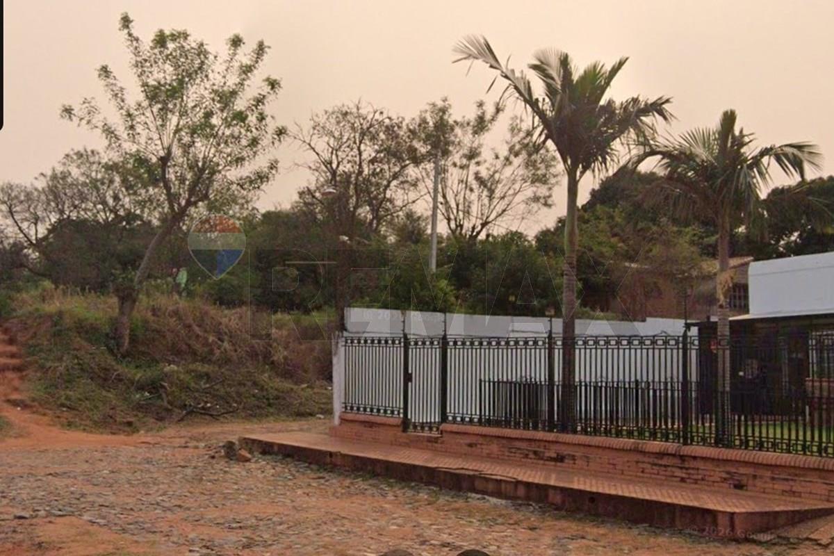Terreno — Caaguazu — 1/5