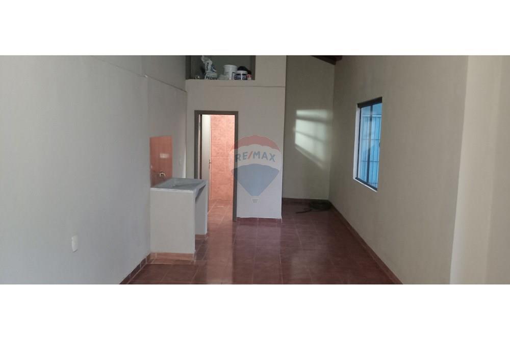 Casa — 3 dorm. — San Juan Del Paraná — 4/5