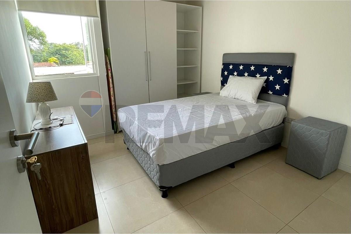 Departamento — 2 dorm. — Loma Merlo — 5/5