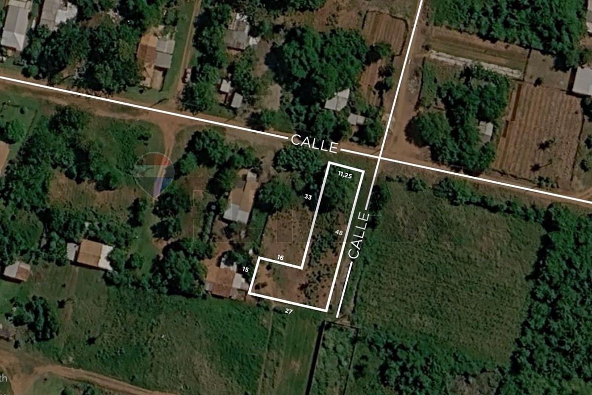 Terreno — Toledo Cañada — 3/3