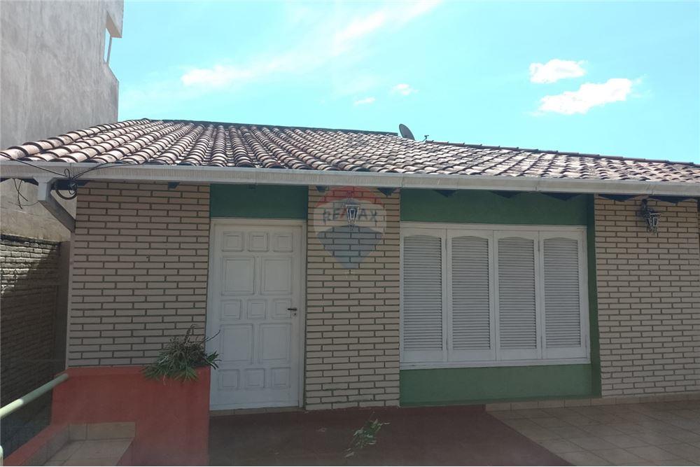 Casa — 4 dorm. — Inmaculada Concepción — 1/5