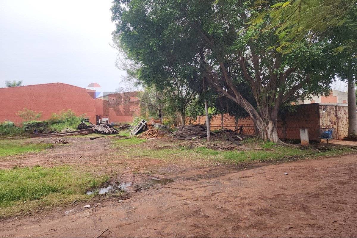 Terreno — Virgen del Rosario — 3/5