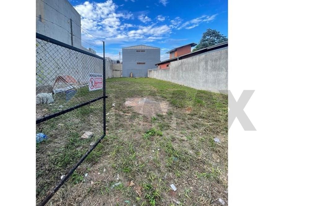 Terreno — San Lorenzo — 2/5