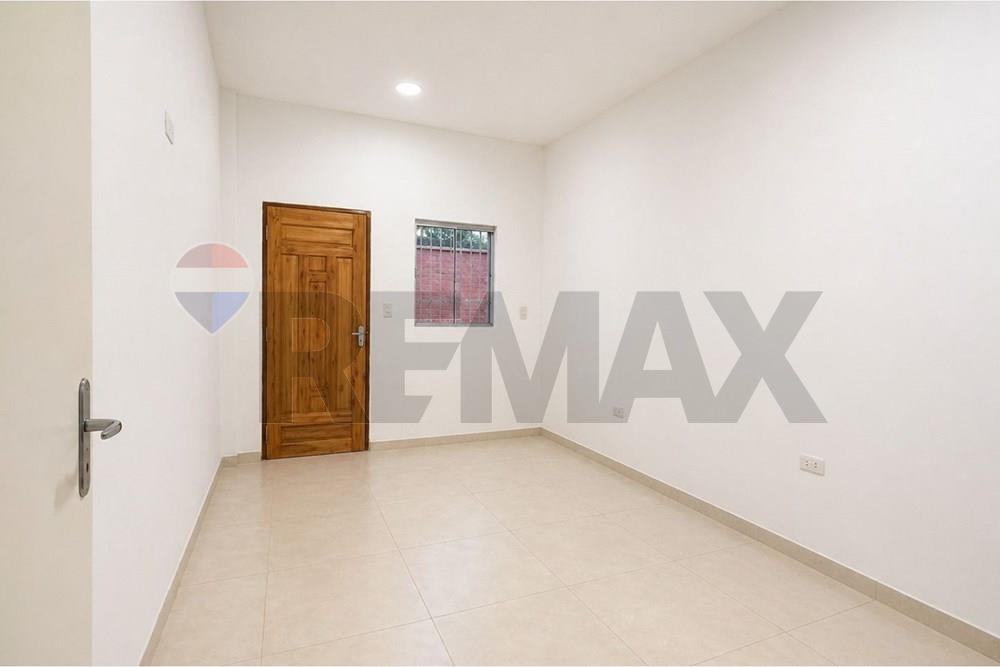 Departamento — 2 dorm. — Villa Amelia — 5/5