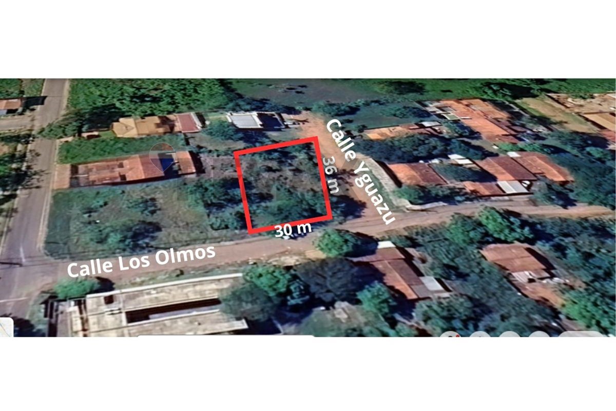 Terreno — San Lorenzo — 5/5