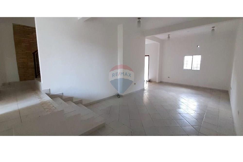 Duplex — 4 dorm. — Lambaré — 4/5