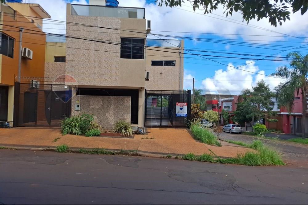 Duplex — 3 dorm. — Encarnación — 1/5