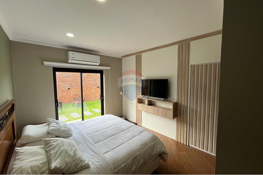 Casa — 4 dorm. — Cambyretá — 1/5