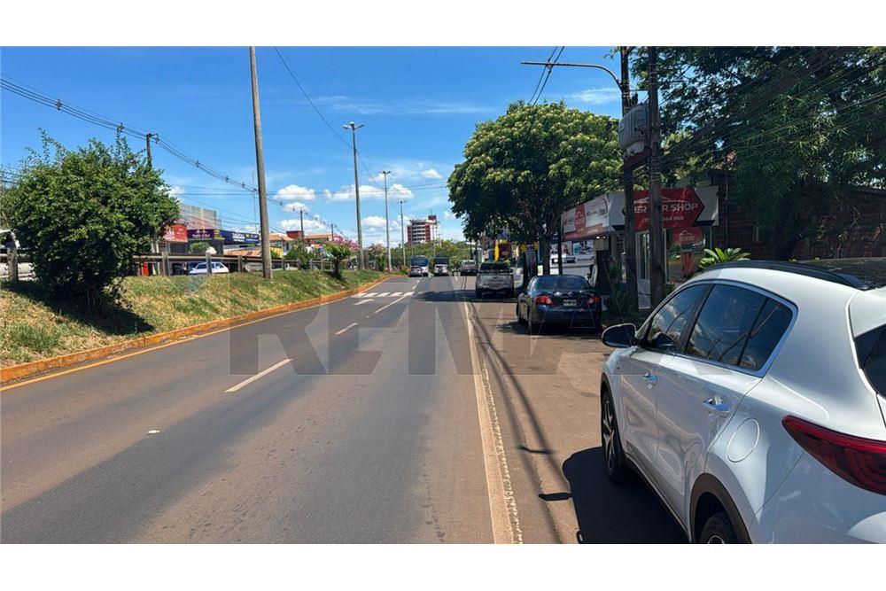 Terreno — Encarnación — 3/3