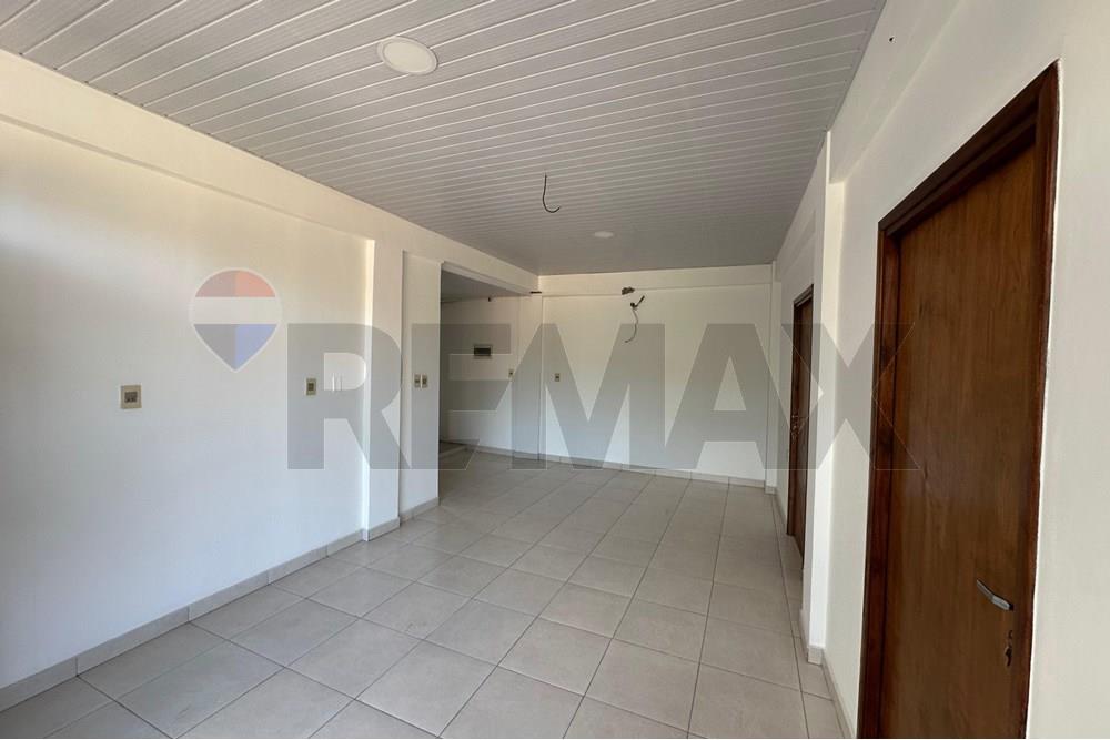 Departamento — 2 dorm. — Luque — 5/5