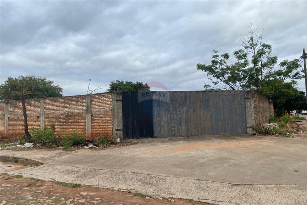 Terreno — San Lorenzo — 1/5