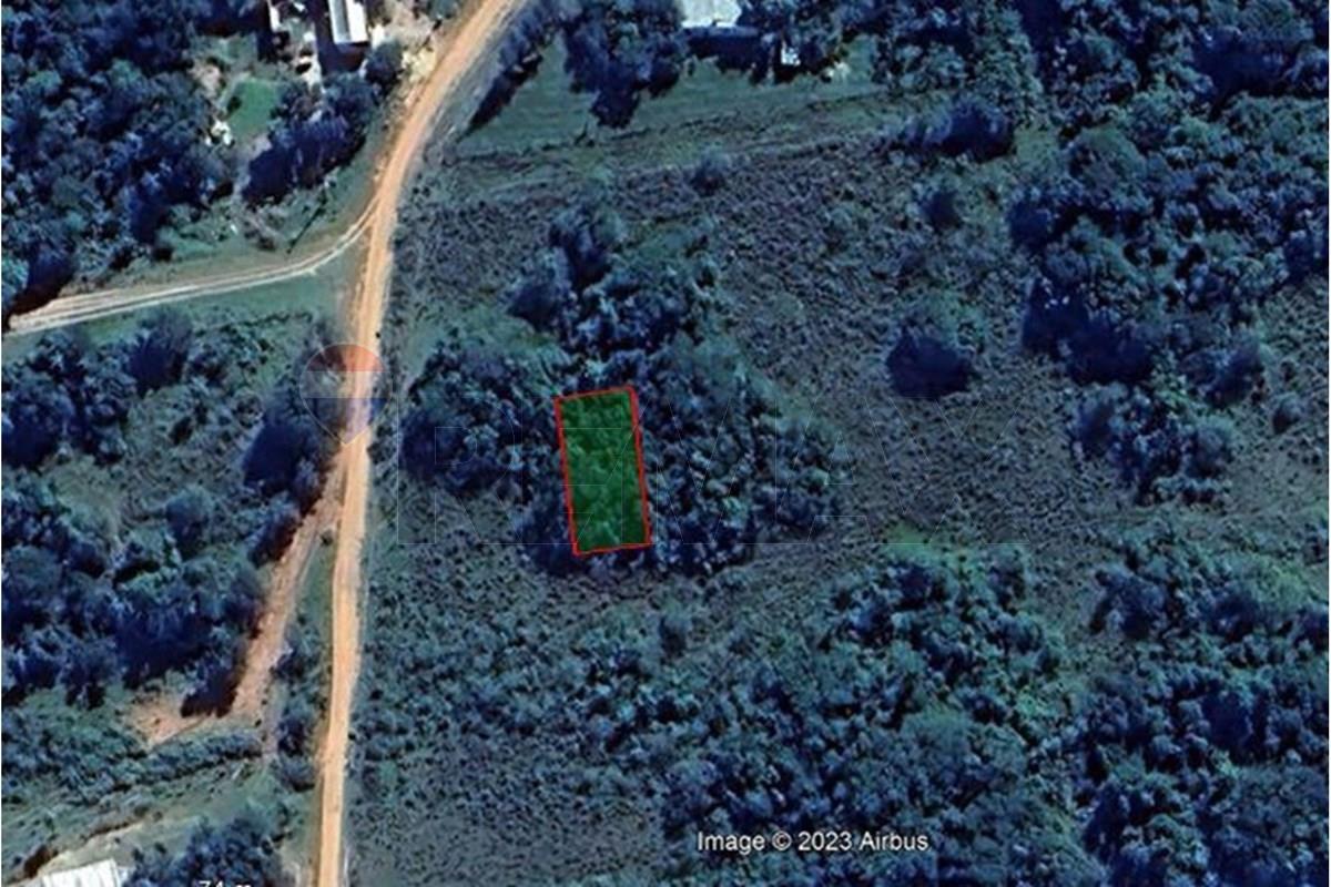 Terreno — Ypacaraí — 4/5