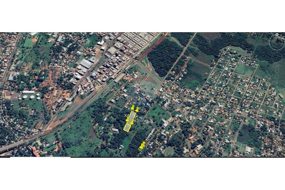 Terreno — Fátima — 4/5
