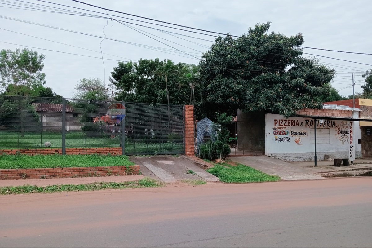 Terreno — Anahí — 2/4