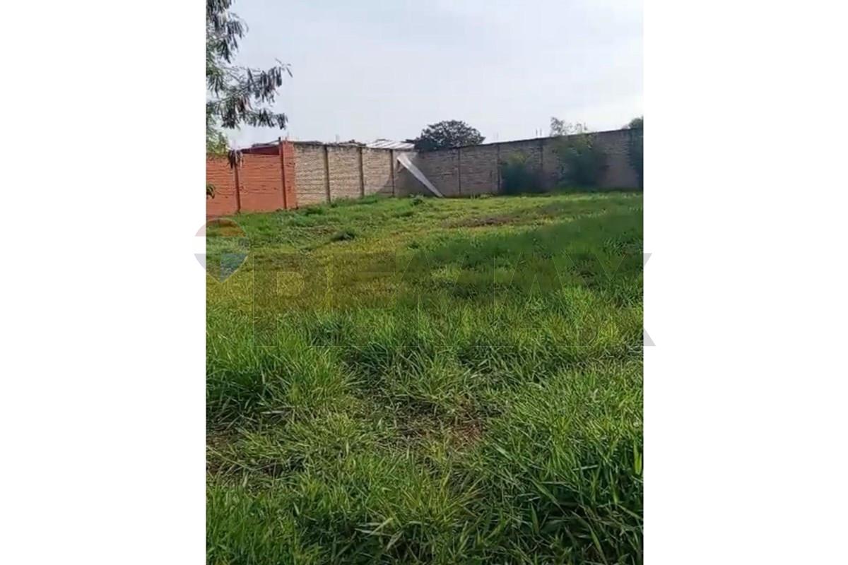 Terreno — Capilla del Monte — 2/4
